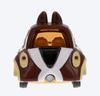 Chip and Dale (Tomica) Set of 2 Disney Vehicle Collection Chip & Dale [Tokyo Disney Resort Exclusive] Tokyo DisneySea Disneyland Disney Resort
