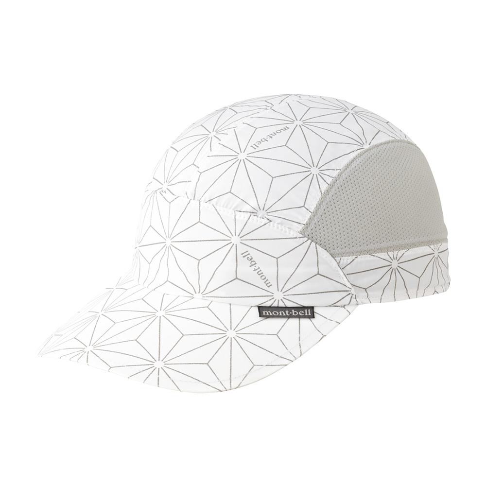 Mongbel Reflective Cap White Jbexsucw172