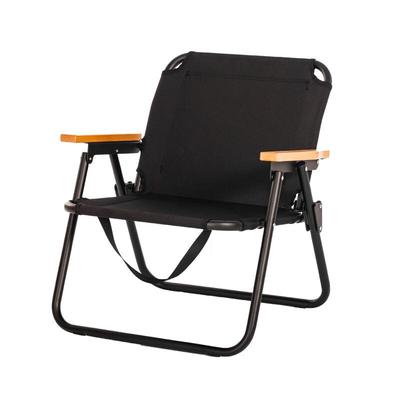 Sedia da Campeggio Pieghevole Portatile