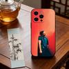 S-Sergio P-Perez Phone Case For iPhone 17,16,15,14,13,12,11 Plus,Pro Max,XS,Soft Silicone Black Cover