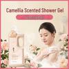 ADOLPH Camellia Fragrance Shower Gel