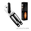 RuHan 3-in-1 Manual Can Opener
