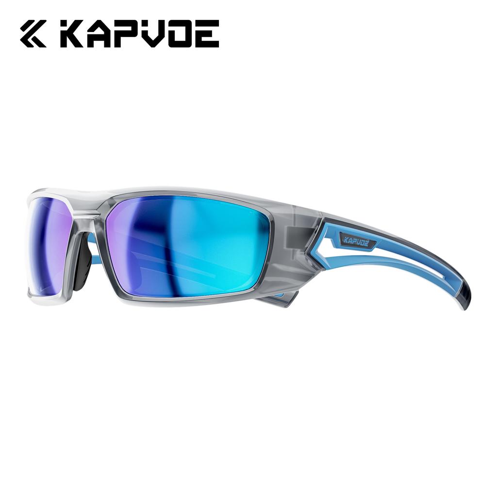 Fishing Glasses Road Cycling Glasses UV400 MTB Mountain Bike Cycling Sunglasses Bicycle Outdoor Sports Eyewear