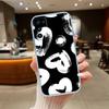 Calm Heart Case for Motorola G10 G20 G04 E30 E40 E22 E20 E13 E15 G22 G23 G05 G75 G35 G55 E22S E7 G6 G7 G8 G9 Plus Power Play
