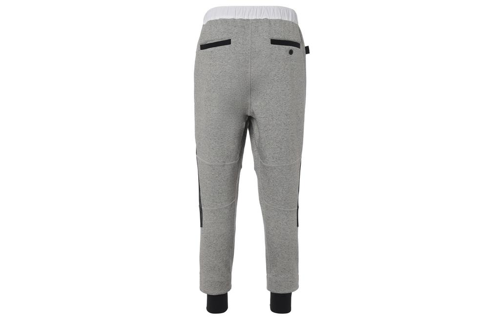 Nike X Sacai Fleece Pant CW2187-063