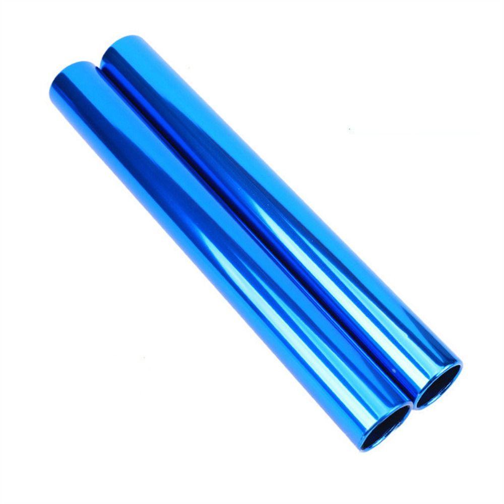 Athletics Relay Baton Track and Field Running Match Baton Relay Track Baton  Training Competition