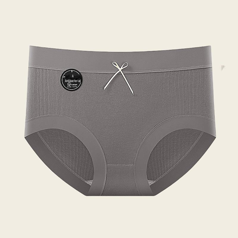 

Женские антибактериальные высокоэластичные трусы из чистого хлопка — удобные, телесного цвета, облегающие бедра шорты L (105-130 lbs)