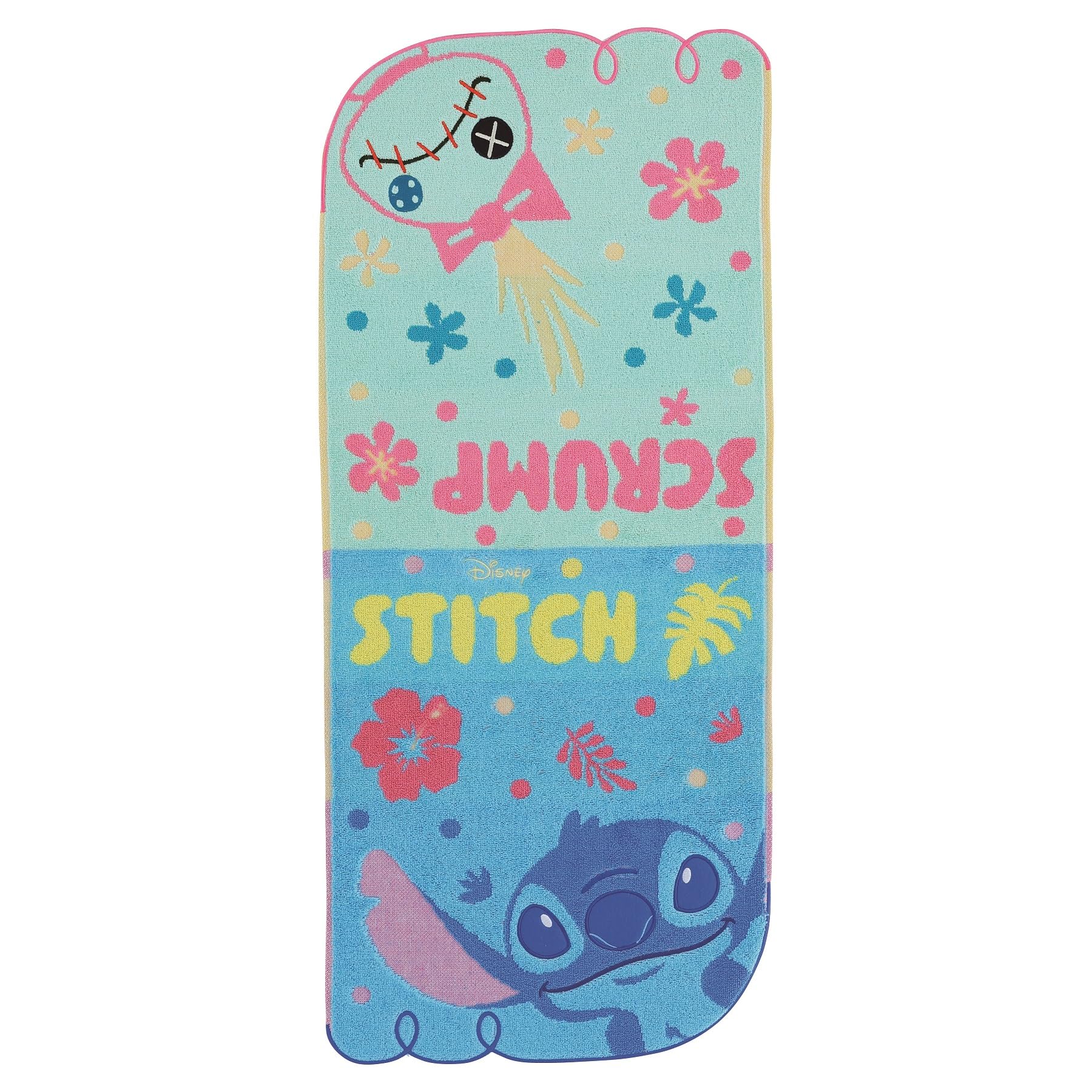 

Marushin Face Дисней Лило и Стич Дисней для Девочек и Умывание Лица Длинный Продукт 2016074200 Полотенце, и Hyokkori Ohana Стич, Милый, Мальчики, Полотенце, Полотенце,