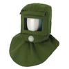 Labor Hood Shawl Cap Anti Wind For Dust