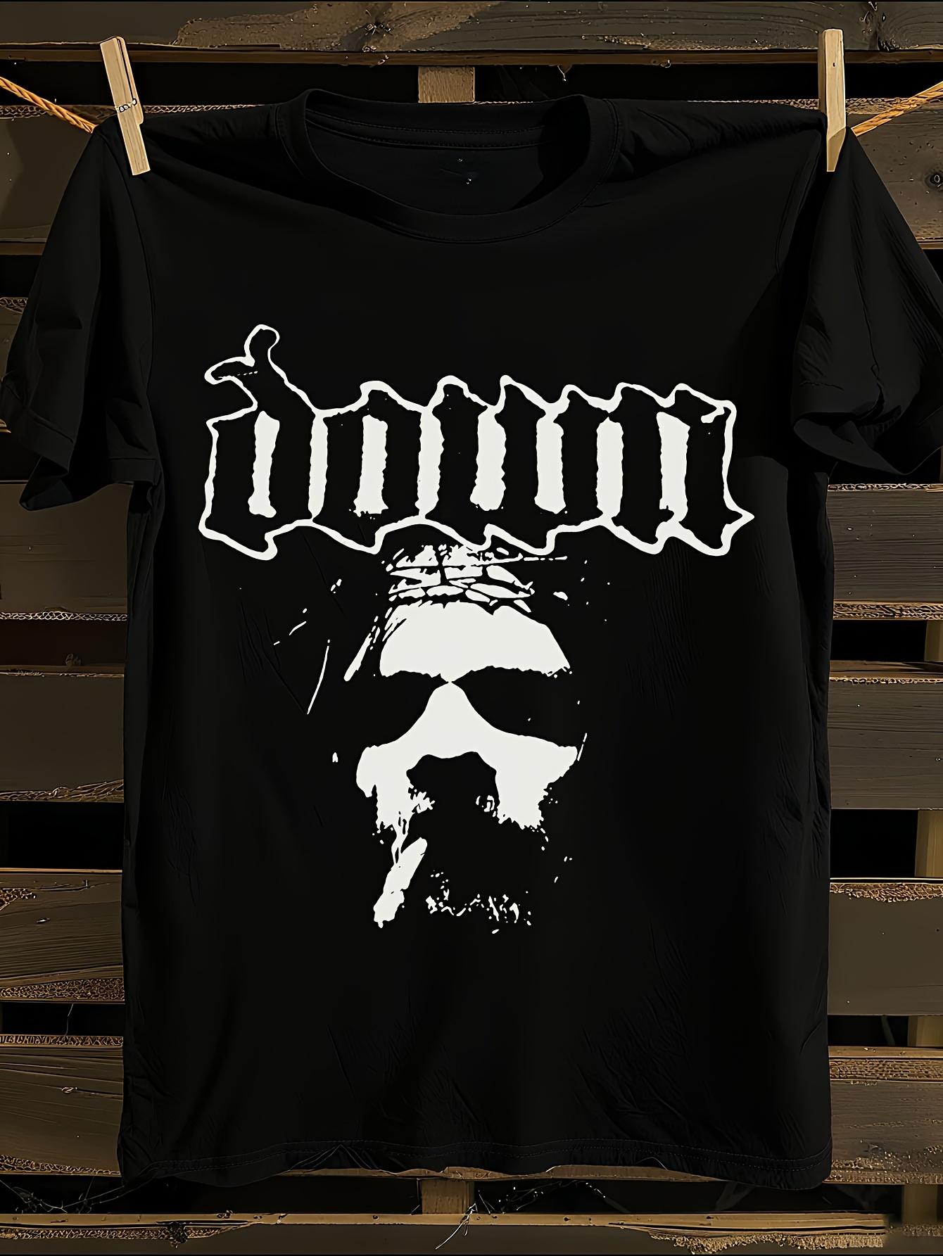FACE Music Band Logo T-shirt XXXXL