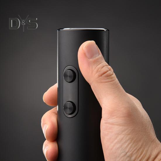 Deschidetor de vin electric Tibușon automat Dispenser de vin reîncărcabil Cutter de folie Dop cu vid Instrument eficient pentru deschizător de sticle pentru petreceri în bucătărie