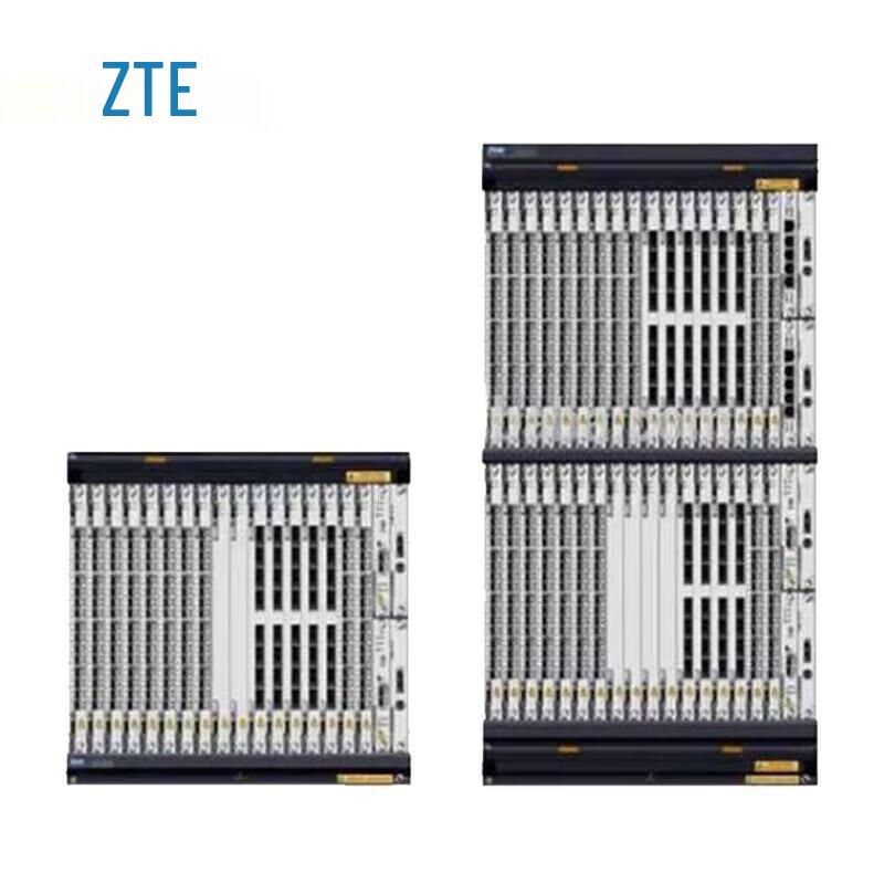 ZTE Core Router & Network Equipment Components