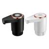 Automatic Dispenser Pump Button Control Portable Electric Water Dispenser for Outdoor Camping Hiking Trips Enduring