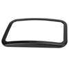 Car Back Seat Safety Mirror Interior Baby Care 360 Degrees  Rotatable Shatterproof Clear View for Trucks SUVs