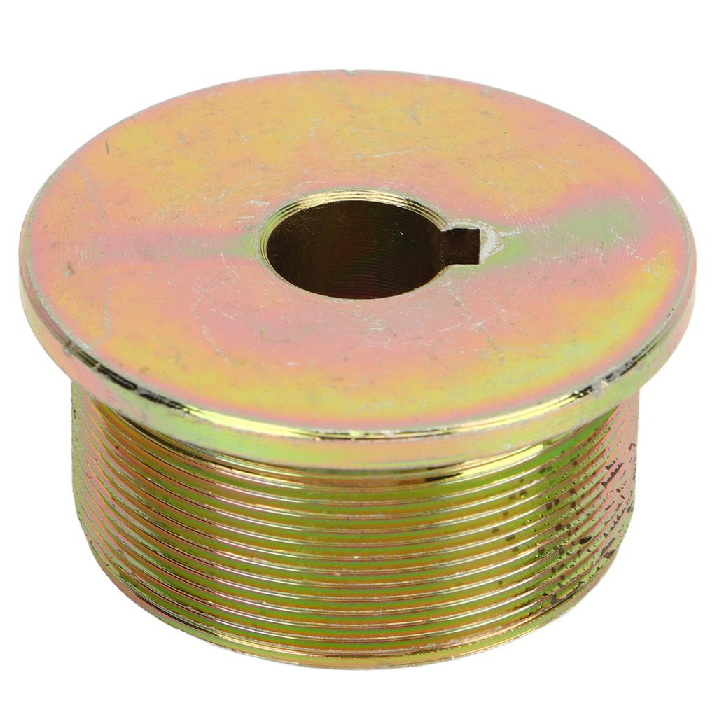 Adaptateur de roue libre pour entraînement droit pour moteur MY1016Z MY1016 MY1018 MY1020 Installation de roue libre