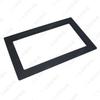 Buick Century Old GL8 Double Din Navigation Stereo Panel 2DIN Audio Video Frame