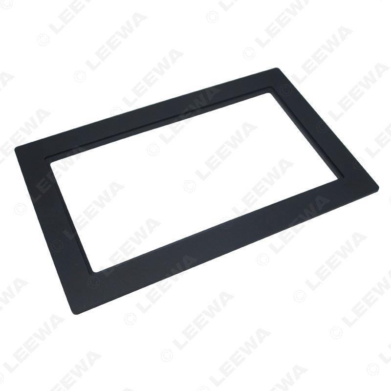 Buick Century Old GL8 Double Din Navigation Stereo Panel 2DIN Audio Video Frame