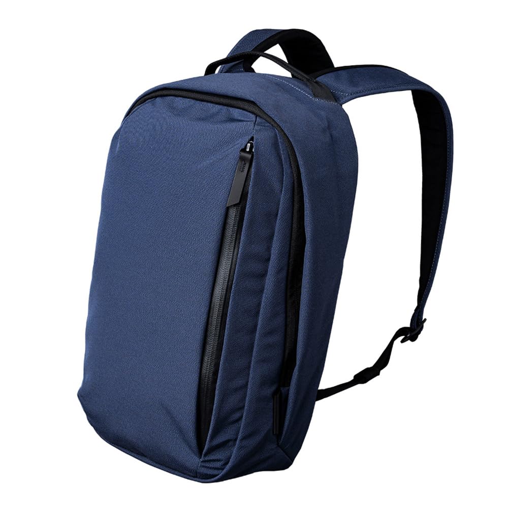 

Рюкзак Alpaca METRO BACKPACK 12 л с водоотталкивающим покрытием [ALPAKA] для поездок на работу, путешествий, бизнеса, (синий) синий