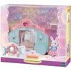 Le dressing de princesse - Sylvanian Families - 5758