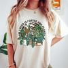 Coffee Addict Plant Lover T Shirt All I Need Is And Plants