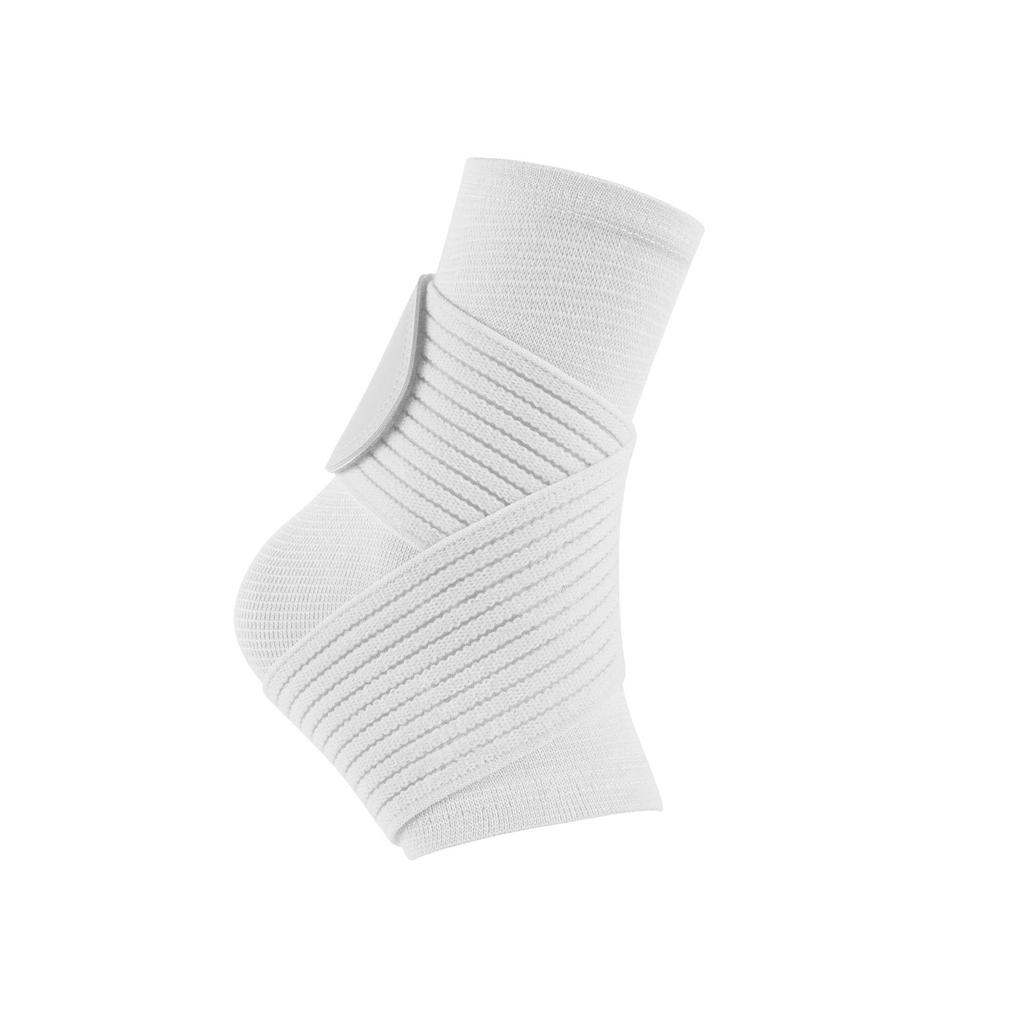 Knitted Sports Ankle Brace Pressurized Anti-sprain Basketball Ankle Brace Fitness Strap Anti-drop Support Ankle Brace