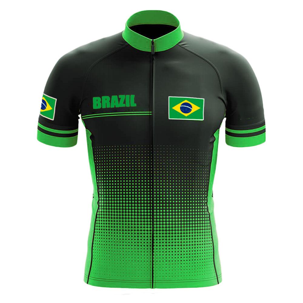 Set Kurzarm Nationalmannschaft Bekleidungssets Rennrad Trikots Anzug Fahrrad Trägerhosen MTB Trikot Sommer Atmungsaktives Radsport Anzug Set 2026