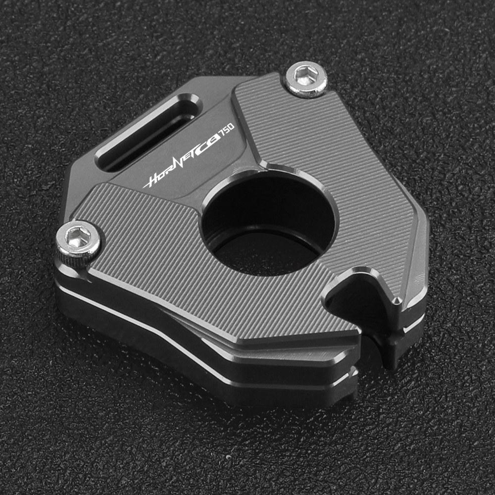 CB750 Motorcycle Accessories Key Case Cover Shell Keyring KeyChain Key Ring Protection For HONDA Hornet CB 750 HORNET 2024
