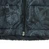 Beauty products mila schon SPORTS Paisley Pattern Long sleeve Down jacket Men's Used