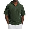 Men's Oversize T-Shirt Sports Shirt Men  Tops Short Sleeve