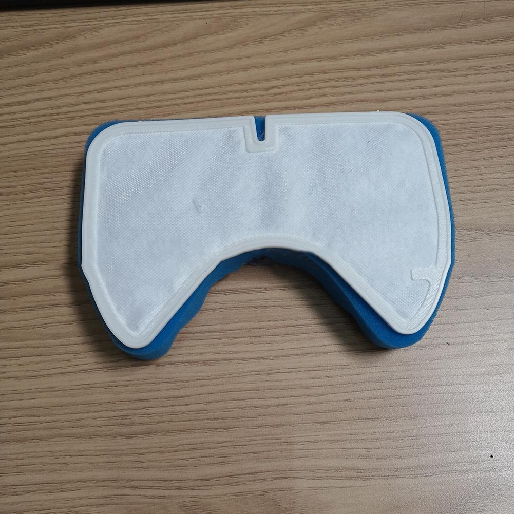 Replaceable Filter Set for Samsung SC6572 SC6573 SC6570 SC6892 SC6550 SC6780 Vacuum Cleaner Enhanced Cleaning Experience