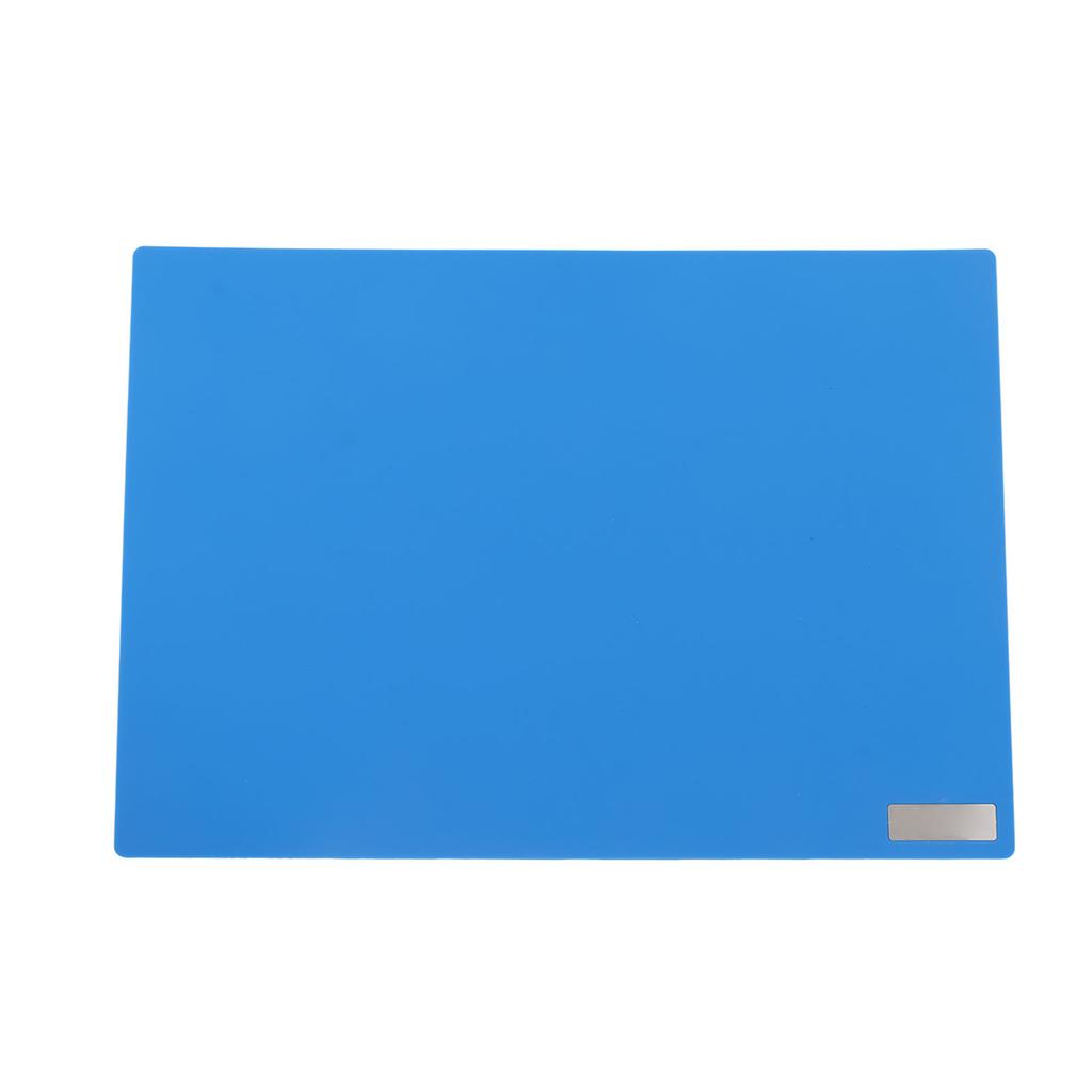 Silicone Soldering Mat Computer Phone Repair High Temperature Resistant Silicone Insulation Soldering Pad 500x350x5.7mm