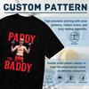 Paddy The Baddy T Shirt