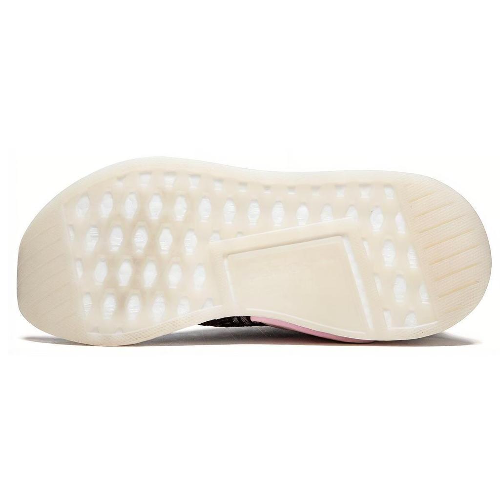 Adidas Wmns NMD_CS2 Primeknit 'Grey White' Women's BY9312