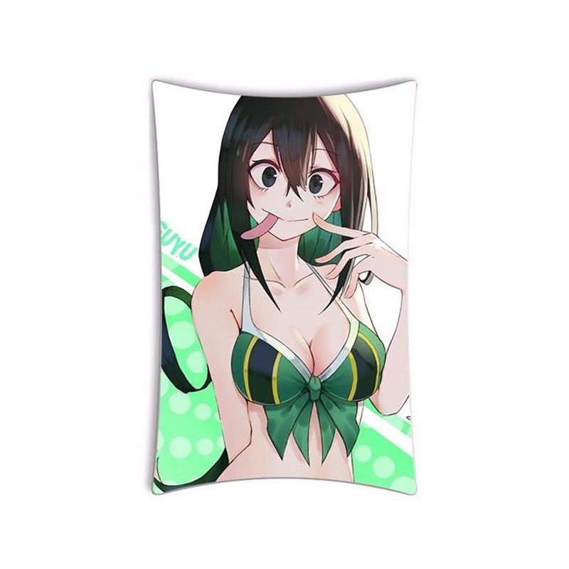 tsuyu dakimakura