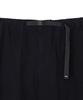 LEE Oxford Webbing Pants Black