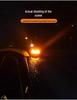 V16 Rechargeable LED Emergency Roadblock and Warning Light