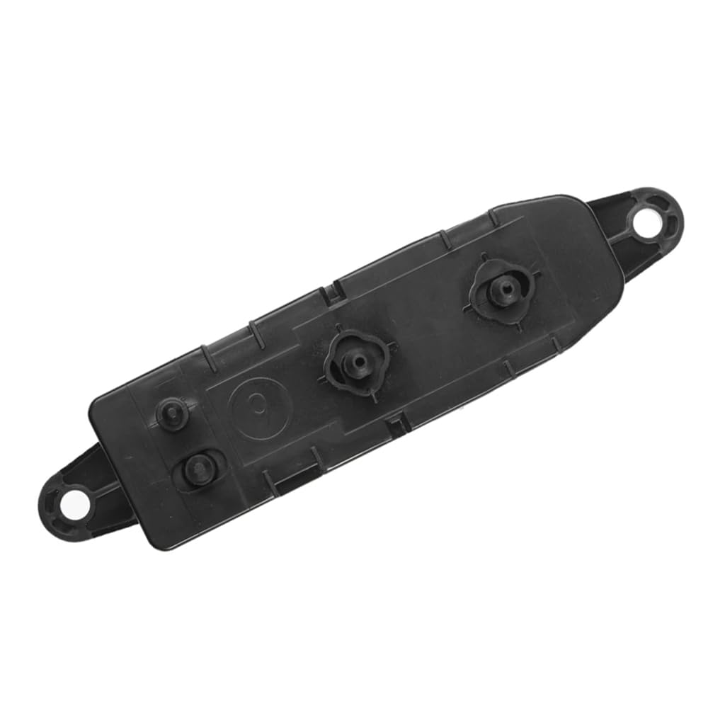 Left Driver Side Seat Adjustment Switch, Power Seat Switch OE 87016-JM00A, 2013-2016 Compatible with Nissan Altima Rogue
