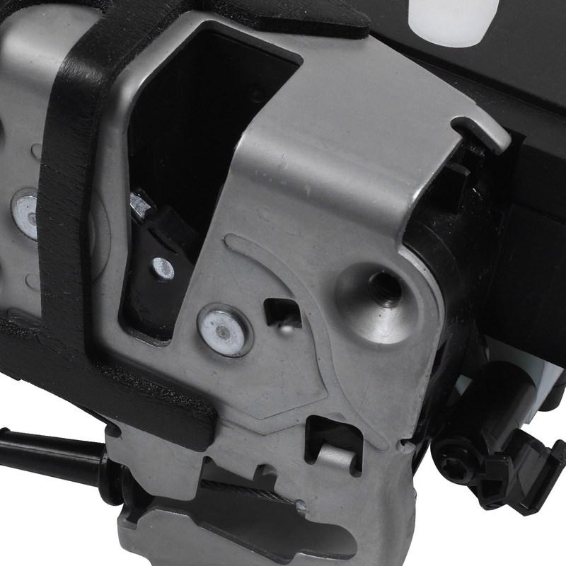 Precise Cn15-A219A-Ne Car Boot Tailgate Lock Latch For Ford Ecosport 2013 2014 2015 2016 2017 Door Lock Pins Hatch Lock