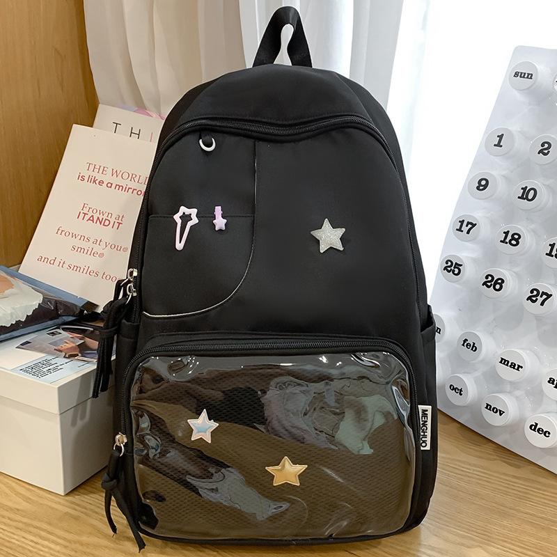 Children's Schoolbags Elementary School Students  Junior High School Students High School Students  Small Backpacks  College Students