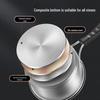 Maxcook 304 Stainless Steel 16cm Milk Pot