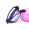 All Kinds Of Reading Glasses For Men And Women Middle-Aged And Elderly Men'S Anti-Blue Reading Glasses The Elderly Folding Reading Glasses
