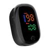Digital Automatic Blood Pressure Monitor Tonometer Or Finger Pulse Oximeter,Portable Household Medical Heart Rate Pulse Meter