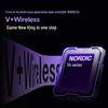 Rapoo VT9 Gen 2 Dual 8K Wireless Gaming Mouse