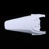 Motorcycle Rear Tail Mud Guard Plastic Fender Splash Protector for Pit Bike 125cc Trail Enduro Off Road