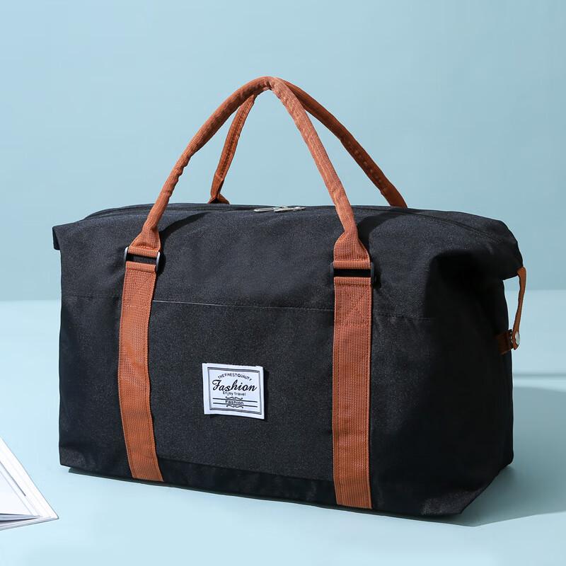 NuFeng Lightweight Travel & Gym Duffel Bag Large