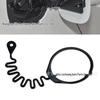 Kompatible Tankdeckel für Volvo XC60, S80, S40 - Teilenummern: 31261716, 31261589, 31392044.