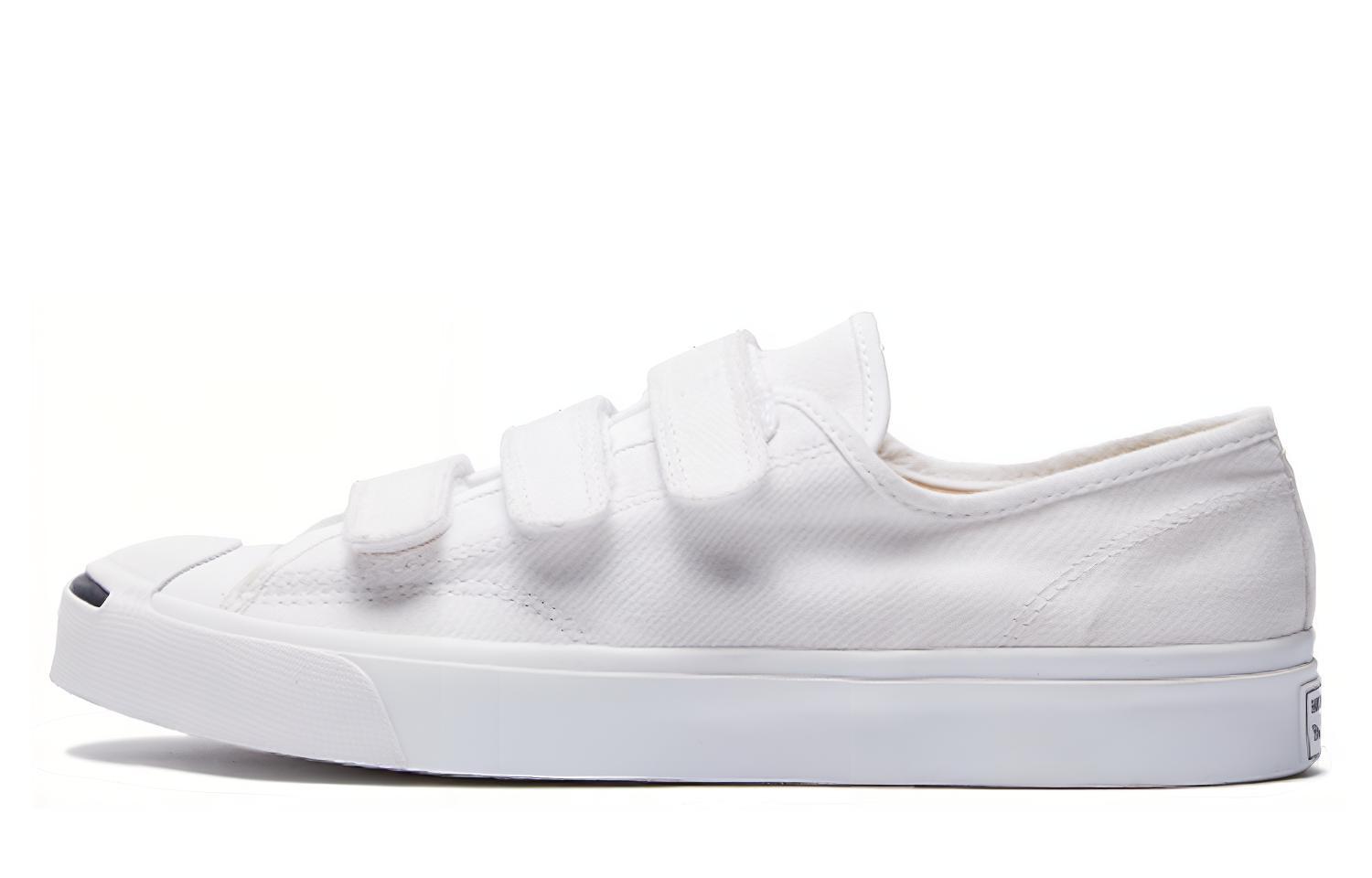 Jack Purcell Converse 3V Black 164601C 40