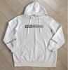 [USED] BTS BEGINS Hoodie White Sweatshirt