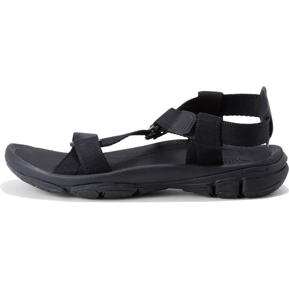 North Ultra Stratum PRO II Unisex TNF Black cm [The Face] Black/TNF 24.0