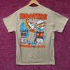 Üst giysisi – T-shirtler